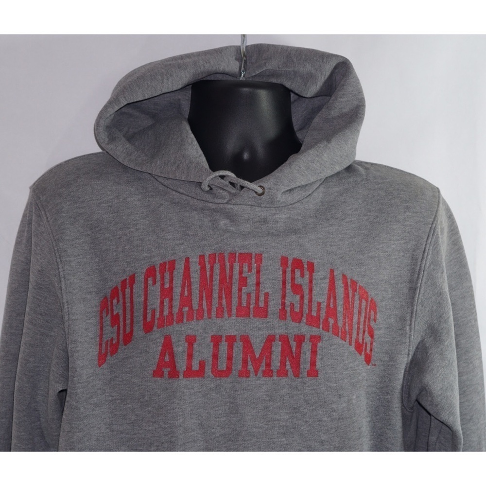 Cal State Channel Islands Alumni CSU Hoodie S - Picture 2 of 8